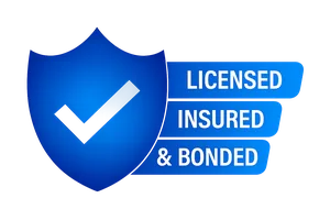 Guaranteed Results Badge