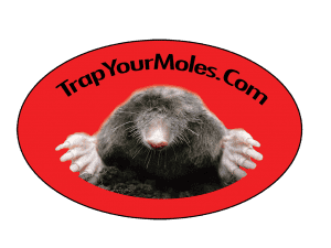 Trap Your Moles Logo